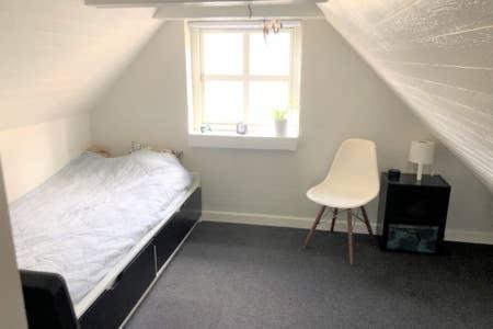 Greve Strand House | Cosy little guesthouse near beach & public transport