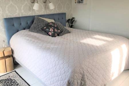 Greve Strand House | Cosy little guesthouse near beach & public transport