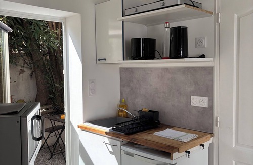 Saint-Martin House | Cosy little house close to the center