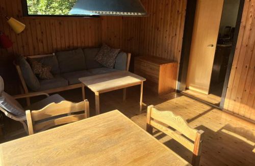 Store Kongsmark House | Cosy little summer house