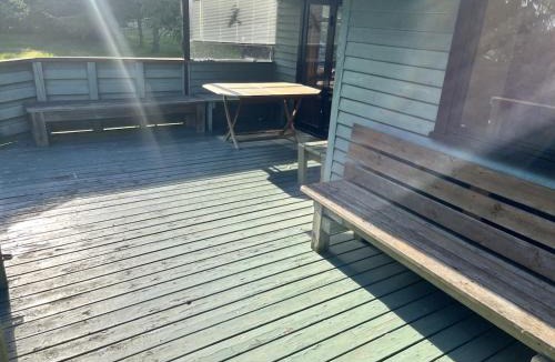 Store Kongsmark House | Cosy little summer house