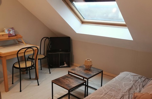 Blain Apartment | Cosy little T2