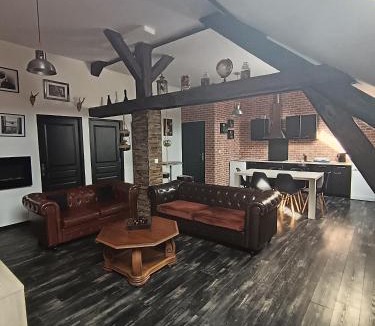 Ep 13 - Saint-Francois de Sales Apartment | Cosy Lodg