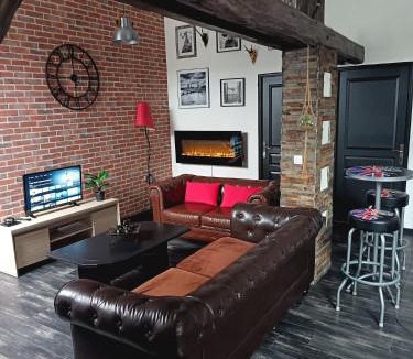 Ep 13 - Saint-Francois de Sales Apartment | Cosy Lodg