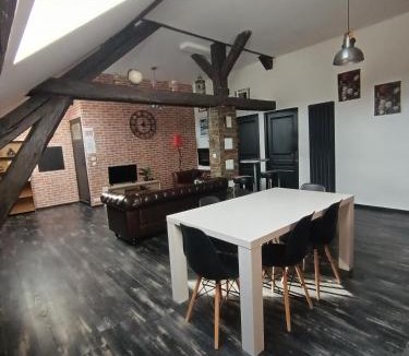 Ep 13 - Saint-Francois de Sales Apartment | Cosy Lodg