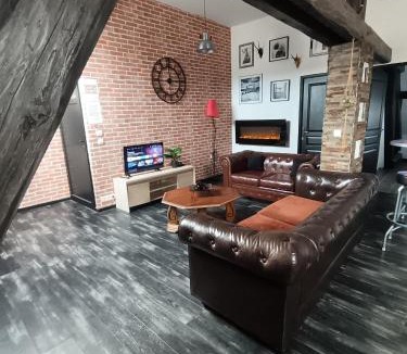 Ep 13 - Saint-Francois de Sales Apartment | Cosy Lodg