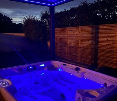 Eslettes Ski Chalet | Cosy Lodgy