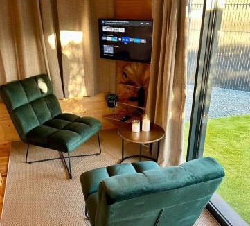 Eslettes Ski Chalet | Cosy Lodgy