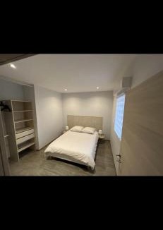 Talange Apartment | Cosy loft 2 ch