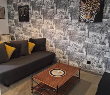 Marsannay-la-Cote Apartment | Cosy Loft - Appartement de charme