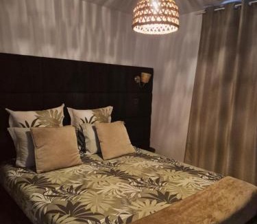 Marsannay-la-Cote Apartment | Cosy Loft - Appartement de charme