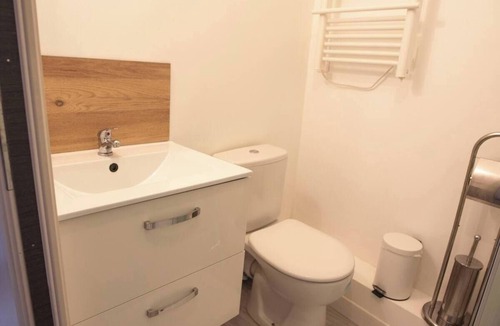 Cambrai Apartment | Cosy loft in the heart of Cambrai
