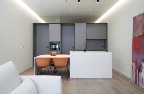 Catarroja Apartment | Cosy Loft Valencia 2B2