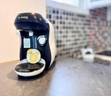 Tonneins Apartment | Cosy - Lumineux - Parking devant - Fibre