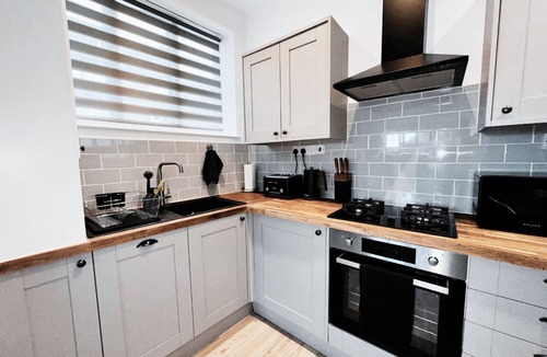 Calverton Apartment | Cosy & Luxury 2BR Flat in Calverton