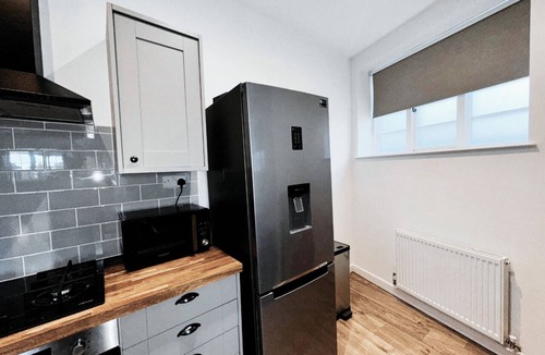 Calverton Apartment | Cosy & Luxury 2BR Flat in Calverton