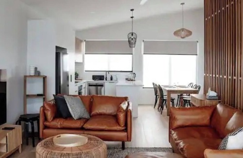 Port Campbell House | Cosy, luxury beachside getaway