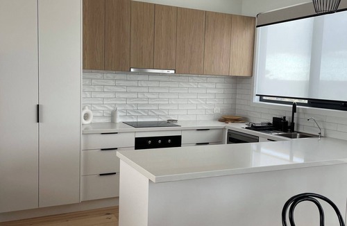 Port Campbell House | Cosy, luxury beachside getaway