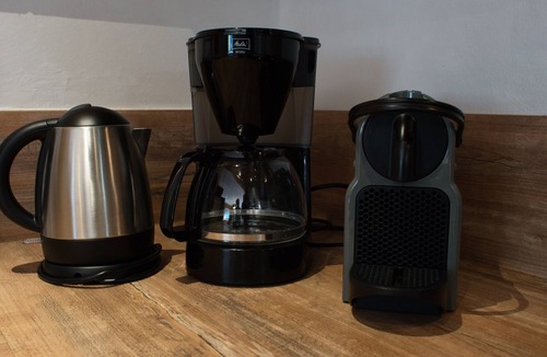 Notre-Dame-de-Bellecombe Apartment | Cosy mountain gîte in an authentic natural setting!