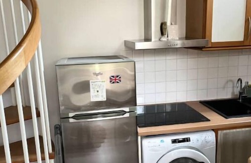 Le Chesnay Apartment | Cosy Maisonnette Versailles