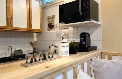 Le Chesnay Apartment | Cosy Maisonnette Versailles