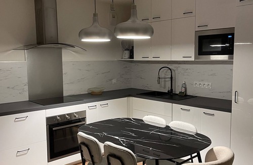 Chantrerie-Gachet Apartment | Cosy Maia