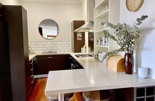 Sydney Condo | Cosy Manly Beach Hideaway