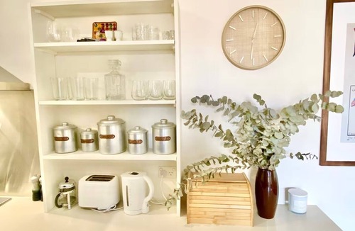 Sydney Condo | Cosy Manly Beach Hideaway