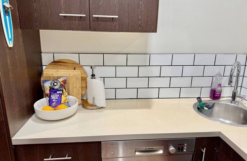 Sydney Condo | Cosy Manly Beach Hideaway