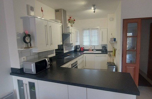 Aigues-Mortes House | Cosy Marina modern and spacious