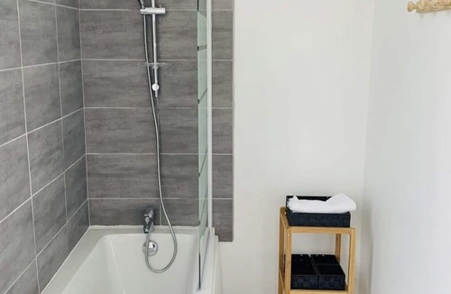 Wimille Apartment | Cosy mer 4 Pers