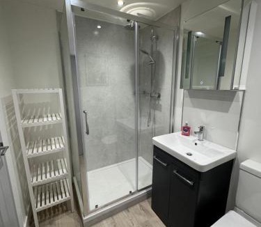 Chorley Apartment | Cosy Modern 2 Beds Chorley Center