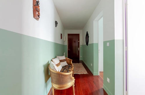 Creil Apartment | Cosy Modern Apartment