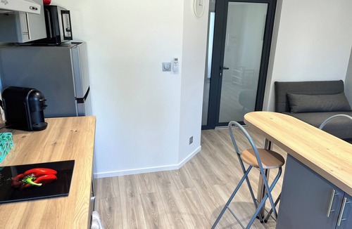 Manduel Apartment | Cosy, modern apartment