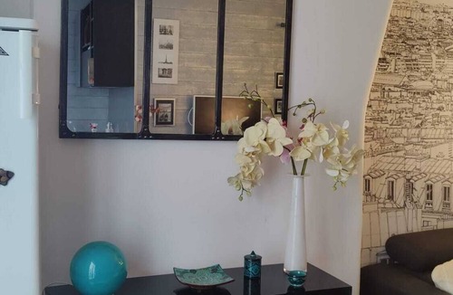 Jardin des plantes Apartment | Cosy, modern apartment in the heart of Paris