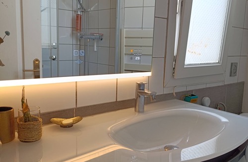 Montmartre Apartment | Cosy modern cocoon at the foot of Montmartre