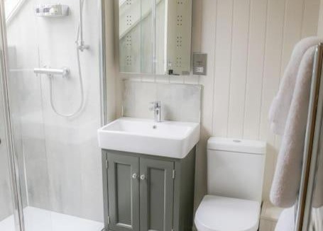 Wareham House | Cosy Modern Cottage - Wareham