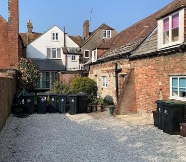 Wareham House | Cosy Modern Cottage - Wareham