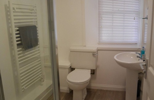 Kirkwall Apartment | Cosy, modern ground floor flat in central Kirkwall