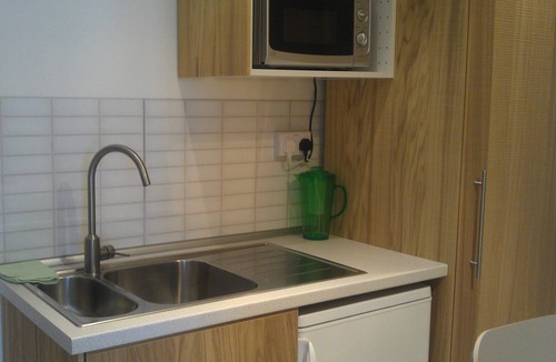 Lee Apartment | Cosy, modern studio near Blackheath & Greenwich