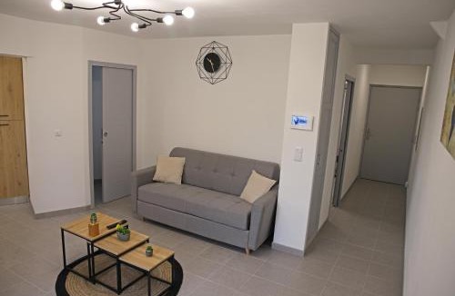 Eauze Apartment | #Cosy Moments By Eauz'Homes - WiFi-Netflix