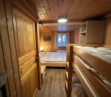 Fiesch Apartment | Cosy mountain apartment 5min walk from Gondola