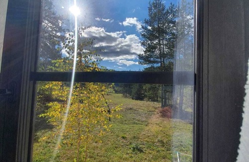 Seyne House | COSY MOUNTAIN HOME