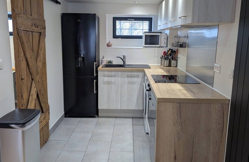 La Garde House | Cosy mountain house