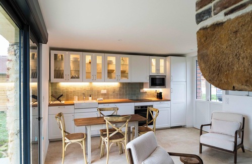 Gournay-le-Guerin House | Cosy nature gîte in a peaceful setting - 1h30 from Paris, gateway to the Perche region