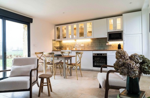 Gournay-le-Guerin House | Cosy nature gîte in a peaceful setting - 1h30 from Paris, gateway to the Perche region