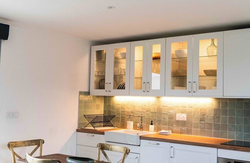 Gournay-le-Guerin House | Cosy nature gîte in a peaceful setting - 1h30 from Paris, gateway to the Perche region