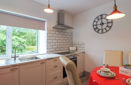 West Pennard Cottage | Cosy Nest