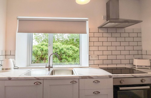 West Pennard Cottage | Cosy Nest