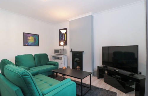 West Pennard Cottage | Cosy Nest